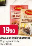 VITANA KOEN PYRAMIDA