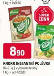 KNORR INSTANTN POLVKA