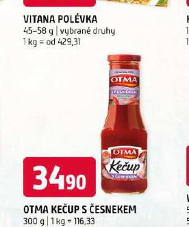 OTMA KEUP S ESNEKEM