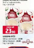 VAROMA RݎE BASMATI