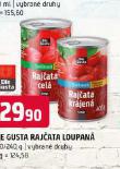 DLE GUSTA RAJATA LOUPAN