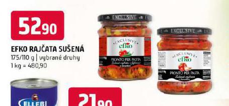 EFKO SUEN RAJATA