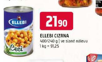 ELLEBI CIZRNA