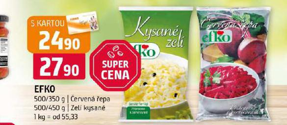 EFKO ERVEN EPA