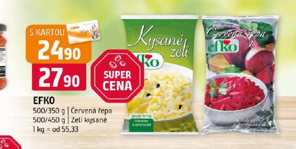 EFKO ZEL KYSAN