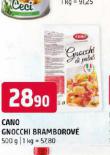 CANO GNOCCHI BRAMBOROV