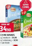 BACCHINI KUSKUS CELOZRNN