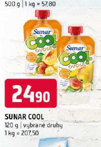 SUNAR COOL