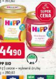 HIPP BIO OVOCE