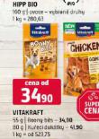VITAKRAFT KUEC DUKTKY