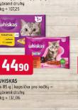 WHISKAS KAPSIKY PRO KOKY