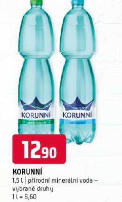 KORUNN