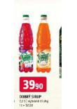 DOBR SIRUP
