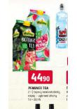 PFANNER TEA