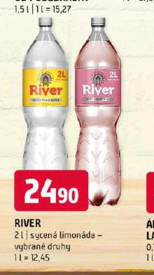 RIVER
