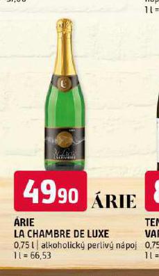 RIE LA CHAMBRE LUXE