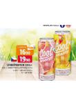 STAROPRAMEN COOL+