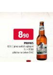 PIVO PRIMUS