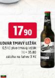 BUDVAR TMAV LEK