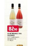 VELK BLOVICE 1946 FRIZZANTE