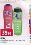 MITIA SPRCHOV GEL