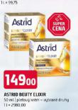 ASTRID BEUTY ELIXIR KRM