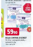 BELLA CONTROL DISCREET UROLOGICK VLOKY