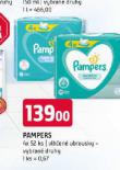 PAMPERS DTSK VLHEN UBROUSKY