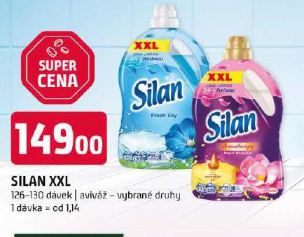 SILAN XXL