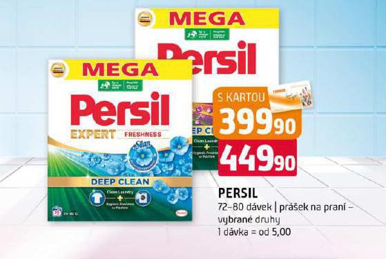 PERSIL PRAC PROSTEDEK