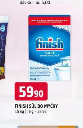 FINISH SL DO MYKY