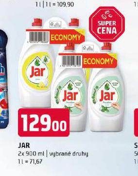 JAR PROSTEDEK NA NDOB