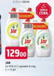JAR PROSTEDEK NA NDOB