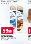 GLADE AEROSOL