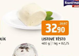 LISTOV TSTO