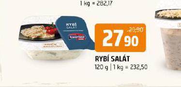 RYB SALT