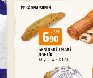 SRNNSK TMAV ROHLK