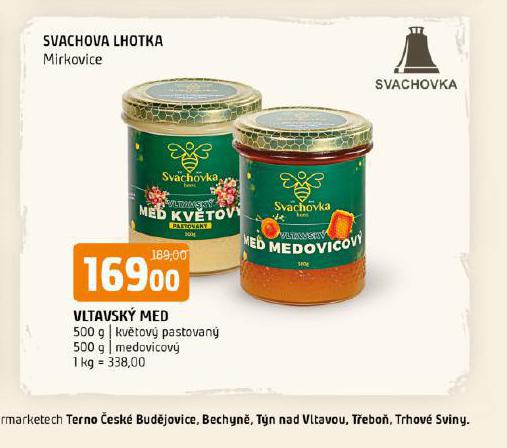 VLTAVSK MED