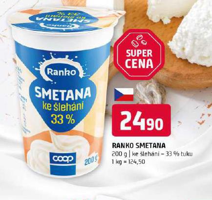 RANKO SMETANA KE LEHN
