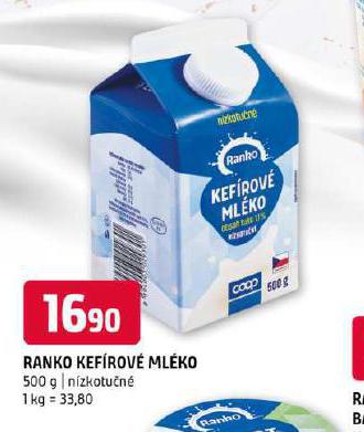 RANKO KEFROV MLKO