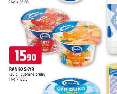 RANKO SKYR