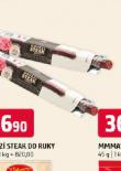HOVZ STEAK DO RUKY