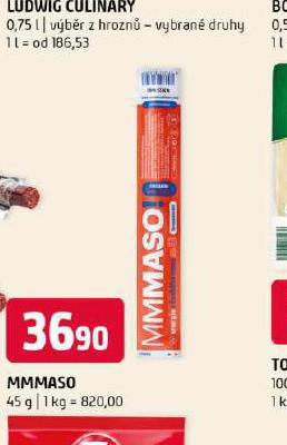 MMMASO