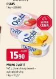 MILKO OVOFIT