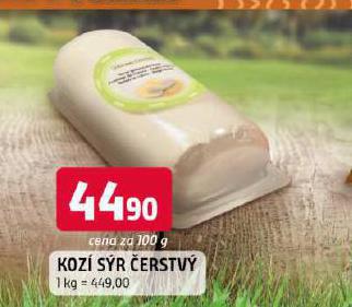 KOZ SR ERSTV