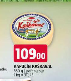 KAPUCN KAKAVAL