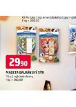 MADETA BALKNSK SR