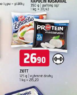 ZOTT