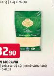 GRAN MORAVIA
