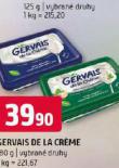 GERVAIS DE LA CRME